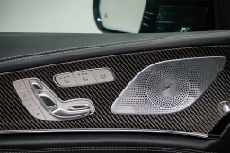 Mercedes-Benz AMG GT AMG GT 43 4-Door Coupe 2026