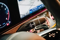 Mercedes-Benz AMG GT AMG GT 43 4-Door Coupe 2026