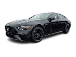 Mercedes-Benz AMG GT AMG GT 43 4-Door Coupe 2026