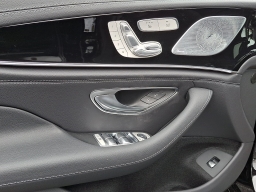 Mercedes-Benz AMG GT AMG GT 43 4-Door Coupe 2026