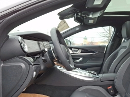 Mercedes-Benz AMG GT AMG GT 43 4-Door Coupe 2026