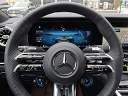 Mercedes-Benz AMG GT AMG GT 43 4-Door Coupe 2026