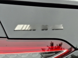 Mercedes-Benz AMG GT AMG GT 43 4-Door Coupe 2026