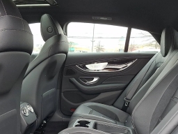 Mercedes-Benz AMG GT AMG GT 43 4-Door Coupe 2026