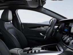 Mercedes-Benz AMG GT AMG GT 43 4-Door Coupe 2026