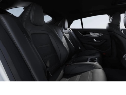 Mercedes-Benz AMG GT AMG GT 43 4-Door Coupe 2026