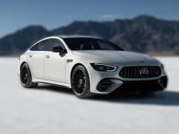 Mercedes-Benz AMG GT AMG GT 43 4-Door Coupe 2026