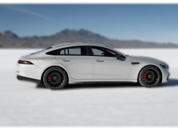 Mercedes-Benz AMG GT AMG GT 43 4-Door Coupe 2026