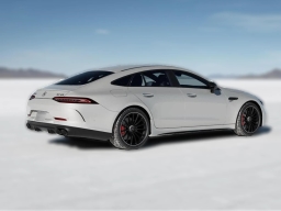 Mercedes-Benz AMG GT AMG GT 43 4-Door Coupe 2026