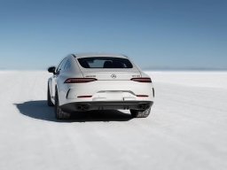 Mercedes-Benz AMG GT AMG GT 43 4-Door Coupe 2026