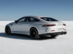 Mercedes-Benz AMG GT AMG GT 43 4-Door Coupe 2026