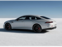 Mercedes-Benz AMG GT AMG GT 43 4-Door Coupe 2026