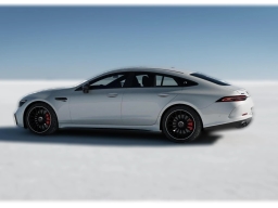 Mercedes-Benz AMG GT AMG GT 43 4-Door Coupe 2026