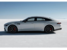 Mercedes-Benz AMG GT AMG GT 43 4-Door Coupe 2026