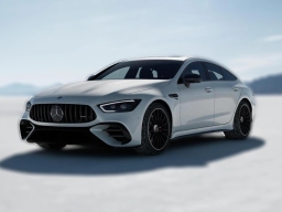 Mercedes-Benz AMG GT AMG GT 43 4-Door Coupe 2026