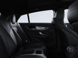 Mercedes-Benz AMG GT AMG GT 43 4-Door Coupe 2026