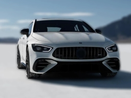 Mercedes-Benz AMG GT AMG GT 43 4-Door Coupe 2026