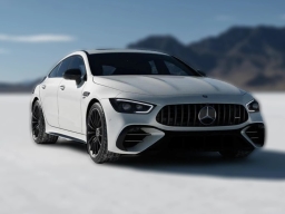 Mercedes-Benz AMG GT AMG GT 43 4-Door Coupe 2026