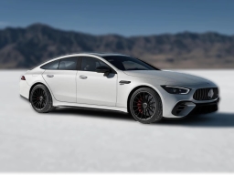 Mercedes-Benz AMG GT AMG GT 43 4-Door Coupe 2026