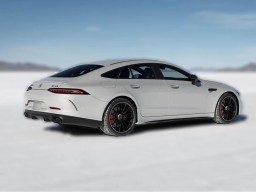 Mercedes-Benz AMG GT AMG GT 43 4-Door Coupe 2026