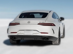 Mercedes-Benz AMG GT AMG GT 43 4-Door Coupe 2026