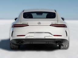 Mercedes-Benz AMG GT AMG GT 43 4-Door Coupe 2026