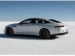 Mercedes-Benz AMG GT AMG GT 43 4-Door Coupe 2026