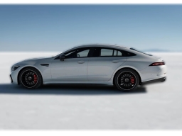 Mercedes-Benz AMG GT AMG GT 43 4-Door Coupe 2026