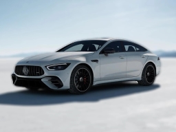 Mercedes-Benz AMG GT AMG GT 43 4-Door Coupe 2026