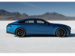 Mercedes-Benz AMG GT AMG GT 43 4-Door Coupe 2026