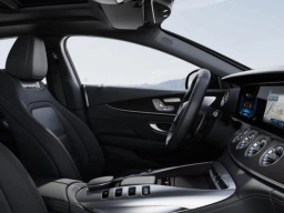 Mercedes-Benz AMG GT AMG GT 43 4-Door Coupe 2026