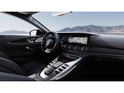 Mercedes-Benz AMG GT AMG GT 43 4-Door Coupe 2026