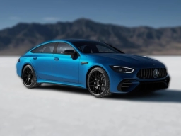 Mercedes-Benz AMG GT AMG GT 43 4-Door Coupe 2026