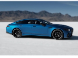 Mercedes-Benz AMG GT AMG GT 43 4-Door Coupe 2026