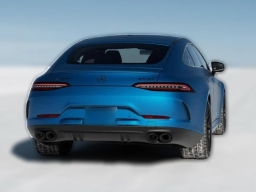 Mercedes-Benz AMG GT AMG GT 43 4-Door Coupe 2026