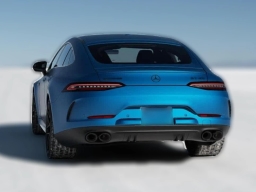 Mercedes-Benz AMG GT AMG GT 43 4-Door Coupe 2026