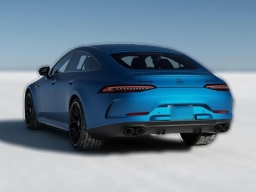 Mercedes-Benz AMG GT AMG GT 43 4-Door Coupe 2026