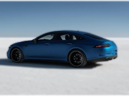 Mercedes-Benz AMG GT AMG GT 43 4-Door Coupe 2026