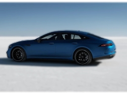 Mercedes-Benz AMG GT AMG GT 43 4-Door Coupe 2026