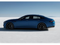 Mercedes-Benz AMG GT AMG GT 43 4-Door Coupe 2026