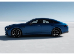 Mercedes-Benz AMG GT AMG GT 43 4-Door Coupe 2026