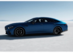 Mercedes-Benz AMG GT AMG GT 43 4-Door Coupe 2026