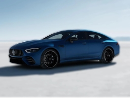 Mercedes-Benz AMG GT AMG GT 43 4-Door Coupe 2026