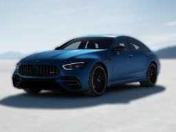 Mercedes-Benz AMG GT AMG GT 43 4-Door Coupe 2026