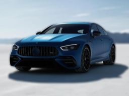 Mercedes-Benz AMG GT AMG GT 43 4-Door Coupe 2026