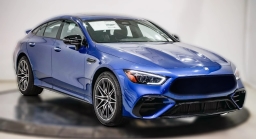 Mercedes-Benz AMG GT AMG GT 43 4-Door Coupe 2026