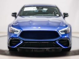Mercedes-Benz AMG GT AMG GT 43 4-Door Coupe 2026