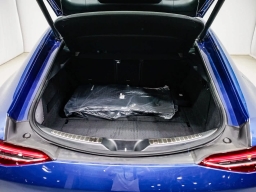 Mercedes-Benz AMG GT AMG GT 43 4-Door Coupe 2026