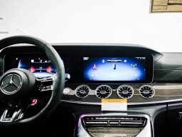 Mercedes-Benz AMG GT AMG GT 43 4-Door Coupe 2026