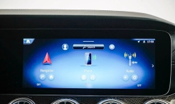 Mercedes-Benz AMG GT AMG GT 43 4-Door Coupe 2026